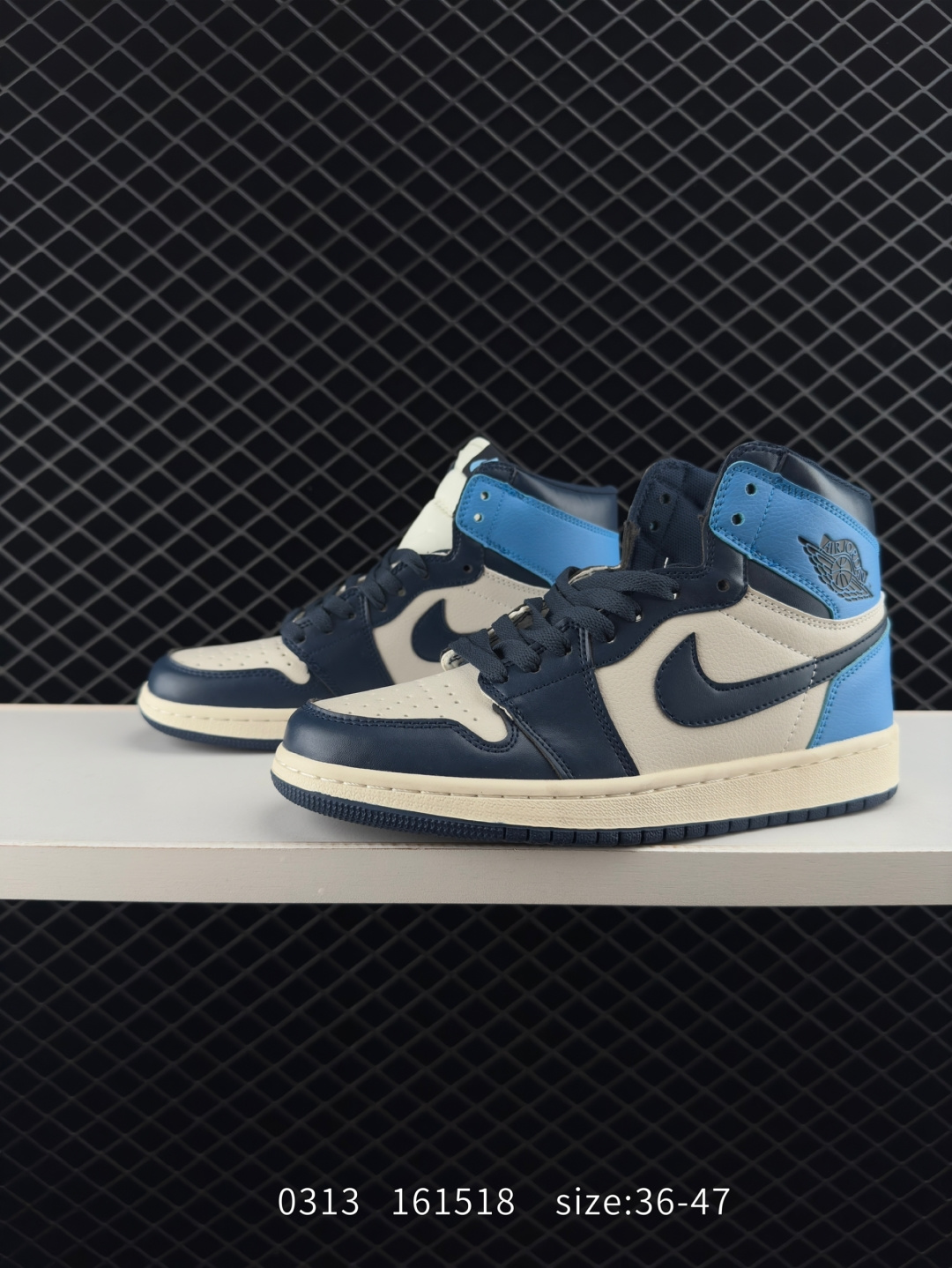 AIR Jordan 1 MidCoconut MilkAJ1